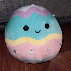 Egbert the Squishmallow